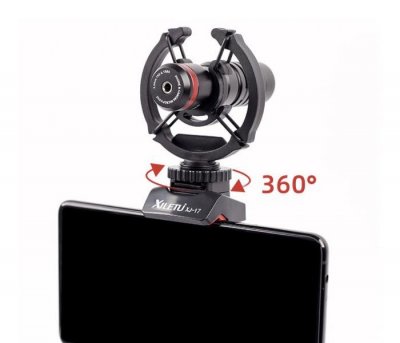 Osmo - ABS Smartphone / Tablet Držák