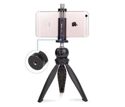 Osmo - MINI Držák smartphonu z hliníkové slitiny