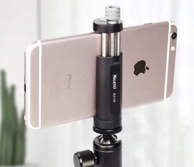 Osmo - MINI Držák smartphonu z hliníkové slitiny