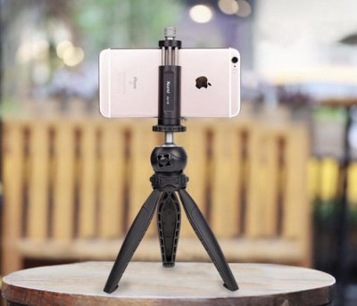 Osmo - MINI Držák smartphonu z hliníkové slitiny