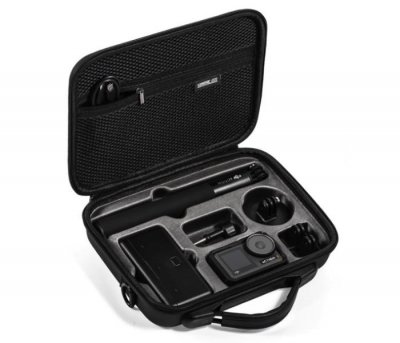 DJI Osmo Action 3 - PU přepravní pouzdro