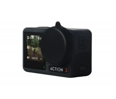 DJI Osmo Action 3 - chránič objektivu