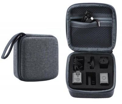 MINI Case for DJI Action 2 (Gray)