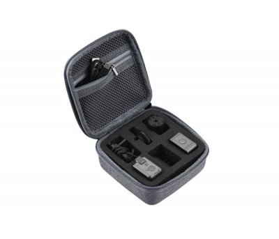 MINI Case for DJI Action 2 (Gray)