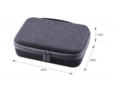 Polyester Case for DJI Action 2