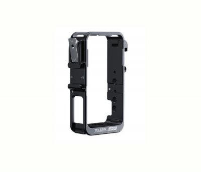 CNC rám z slitina hliníku pro DJI Action 2