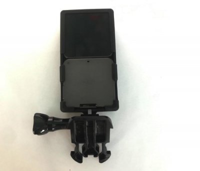 ABS Rám pro DJI Action 2 (Type 2)