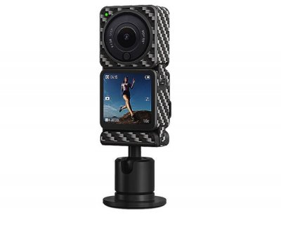 DJI Action 2 Dual-Screen Combo - PVC Sticker