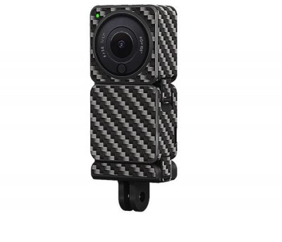 DJI Action 2 Power Combo - PVC Sticker
