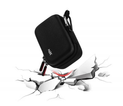 PU pouzdro pro DJI Mic (Typ 1)