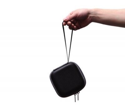 PU pouzdro pro DJI Mic (Type 2)