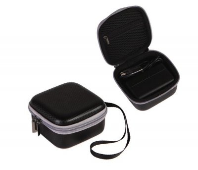 PU pouzdro pro DJI Mic (Type 2)