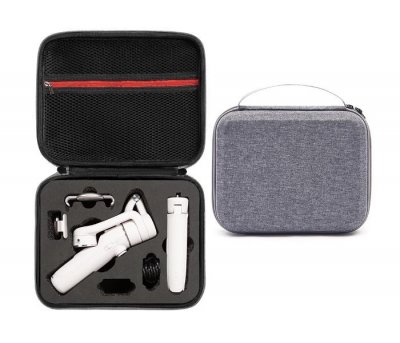 DJI Osmo Mobile 5 - Nylonové přepravní pouzdro