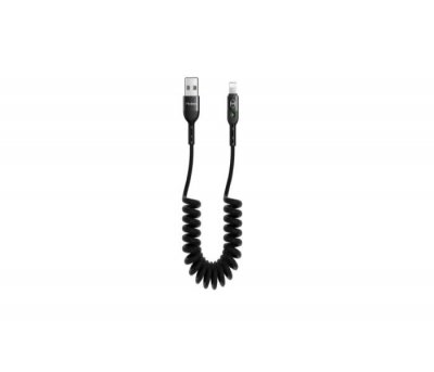 2A Nylon Spring Lightning Cable (1.8m)