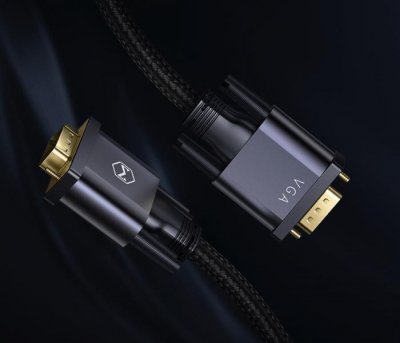 VGA to VGA Cable (2m)