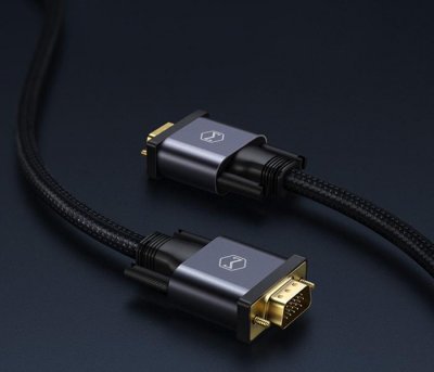 VGA to VGA Cable (2m)