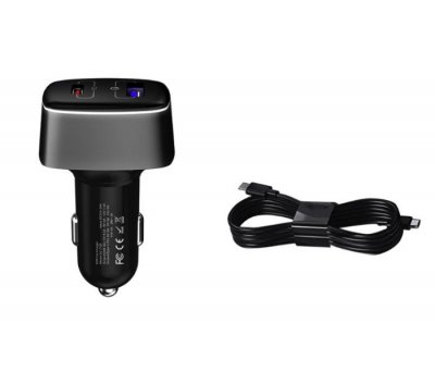 100W autonabíječka vhodné pro DJI Mavic 3