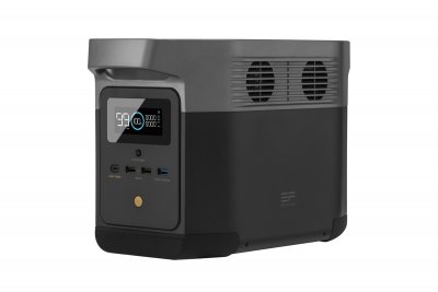 EcoFlow DELTA mini