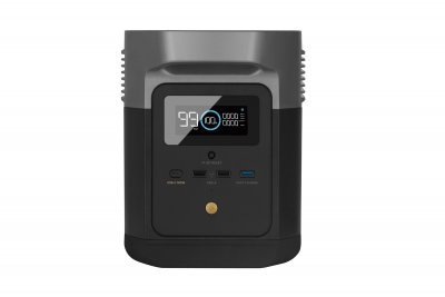 EcoFlow DELTA mini