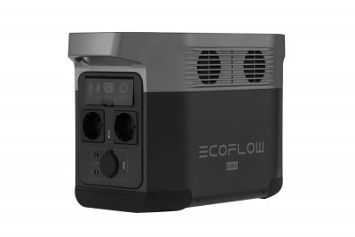 EcoFlow DELTA mini