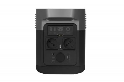 EcoFlow DELTA mini