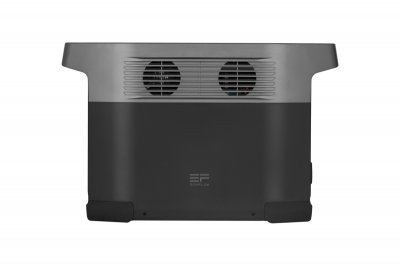 EcoFlow DELTA mini