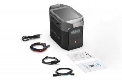 EcoFlow DELTA mini