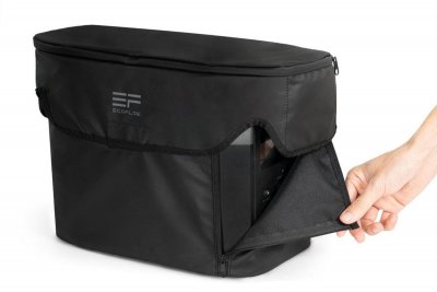 EcoFlow přepravní obal DELTA mini