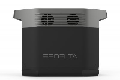EcoFlow DELTA (Mezinárodní verze)