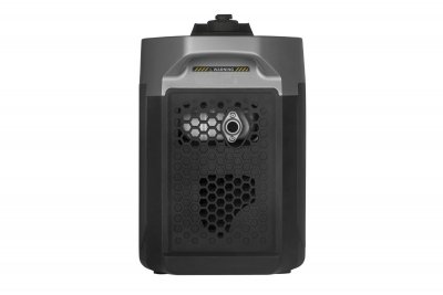 EcoFlow DELTA Pro + Smart Generator