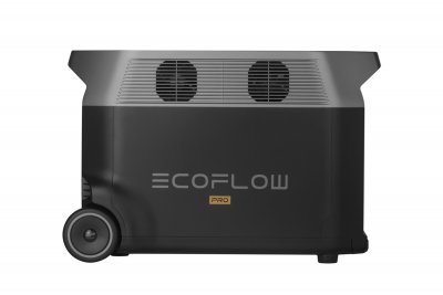 EcoFlow DELTA Pro + Smart Generator