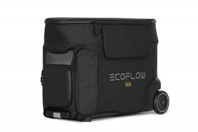 EcoFlow přepravní obal DELTA Pro