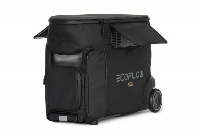 EcoFlow přepravní obal DELTA Pro