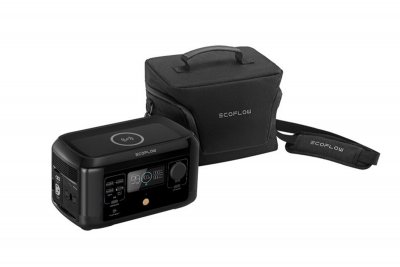 EcoFlow přepravní brašna pro RIVER mini