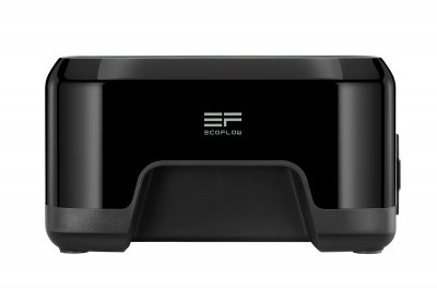 EcoFlow RIVER mini Wireless