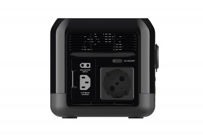 EcoFlow RIVER mini Wireless