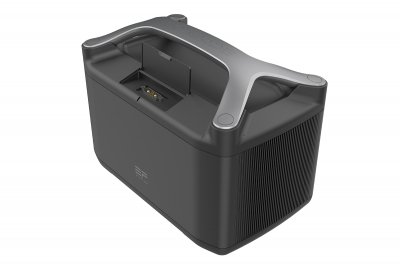 EcoFlow RIVER Pro přídavná baterie