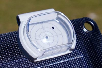 EcoFlow Solar Angle Guide