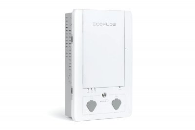 EcoFlow Smart Home Panel Combo