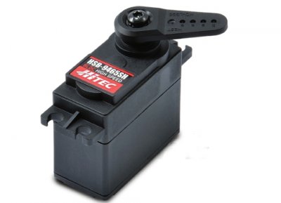 HSB-9465 SH BRUSHLESS HiVolt DIGITAL + PAD AKCE 2021