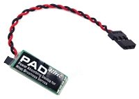 HSB-9465 SH BRUSHLESS HiVolt DIGITAL + PAD AKCE 2021