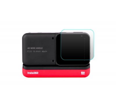 Insta360 ONE R/RS - Skleněná ochrana displeje