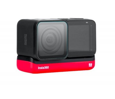Insta360 ONE R/RS - 4K Ochrana objektivu a displeje