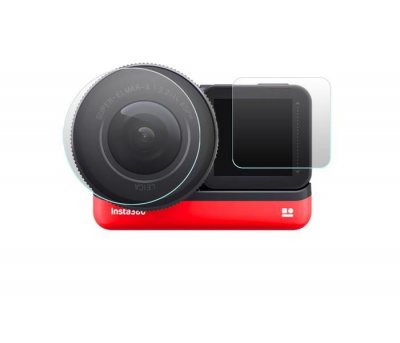 Insta360 ONE R/RS - 1-INCH Ochrana objektivu a displeje