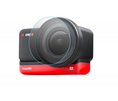 Insta360 ONE R/RS - 1-INCH Ochrana objektivu a displeje