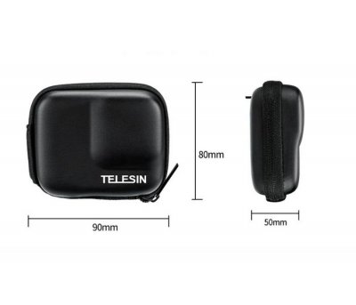 Insta360 ONE R/RS 4K / 360 - Vodě odolné PU pouzdro