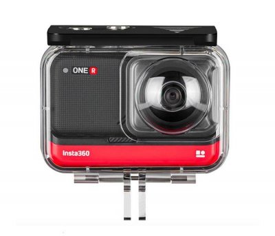 Insta360 ONE R - Dual-Lens - Podvodní pouzdro (40m)