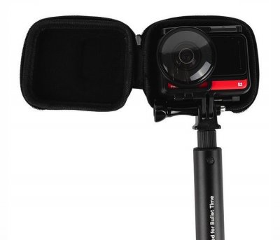 Insta360 ONE R / ONE RS All Series - PU MINI přepravní pouzdro