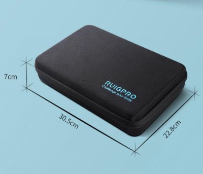 Insta360 ONE R/RS - Velký nylonové přepravní pouzdro