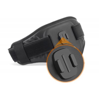 Insta360 ONE R - Bederní pás